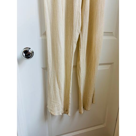 Savannah Morrow Zuma Top & Hali Pant‎ Set Beach Spring Summer Cancun - Picture 9 of 11